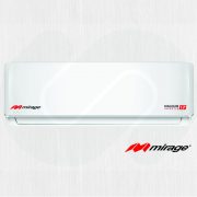 Aire acondicionado Mirage Magnum 17 Inverter 12000 BTU 110V